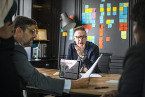Work Management: como transformar sua equipe de vendas em uma operação previsível e de alta performance